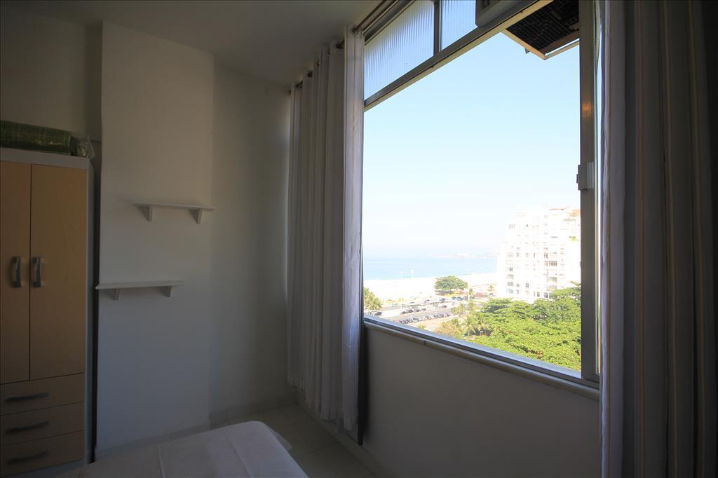 Copacabana 1005 A Rio de Janeiro Kültér fotó